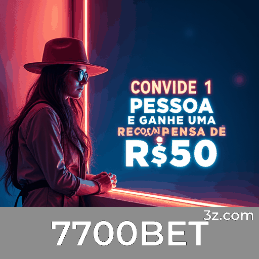 7700BET: Experiência de Cassino Online para Brasileiros