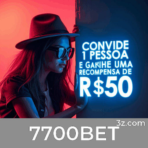 Promoções Inteligentes 7700BET: Tecnologia Avançada Personalizada