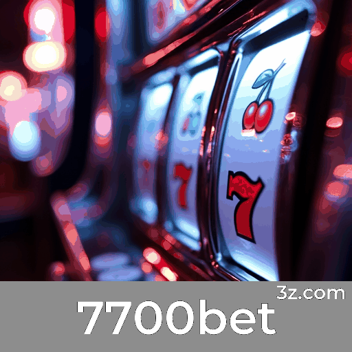 Domine Jogos de Cassino com 7700bet: Estratégias Vencedoras