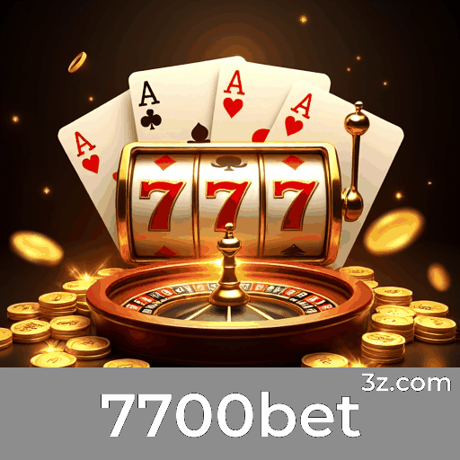7700bet: A Plataforma de Apostas com Excelência em Serviço