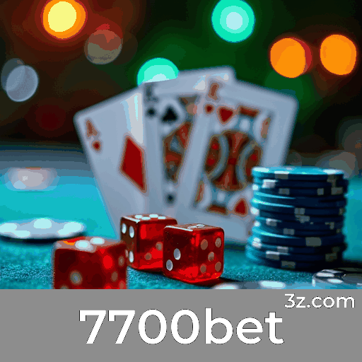 7700bet: Aposte com Facilidade e Funcionalidade Total