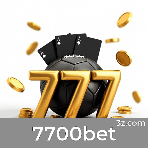 7700bet: Cassino Online Seguro e Premiado