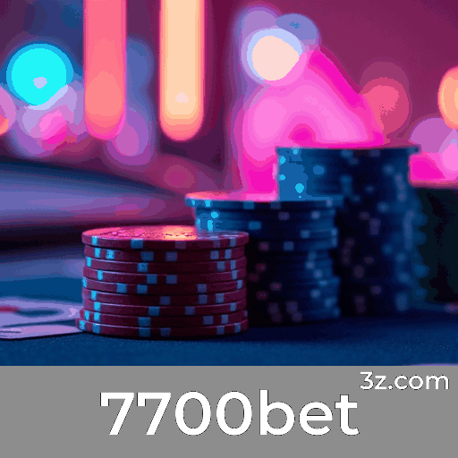 7700bet: A Plataforma de Apostas com Excelência em Serviço
