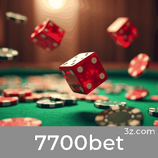 Domine Jogos de Cassino com 7700bet: Estratégias Vencedoras