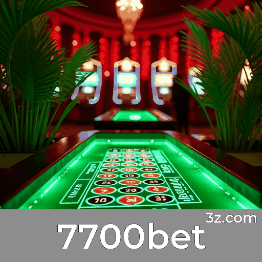 Domine Jogos de Cassino com 7700bet: Estratégias Vencedoras